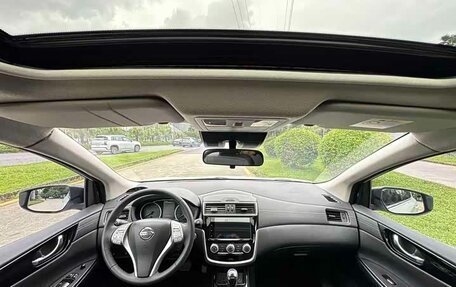Nissan Tiida, 2021 год, 1 150 000 рублей, 9 фотография
