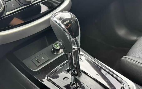 Nissan Tiida, 2021 год, 1 150 000 рублей, 12 фотография