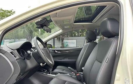 Nissan Tiida, 2021 год, 1 150 000 рублей, 8 фотография