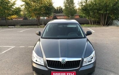 Skoda Octavia, 2010 год, 715 000 рублей, 1 фотография