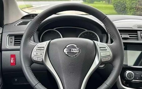 Nissan Tiida, 2021 год, 1 150 000 рублей, 10 фотография