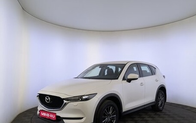 Mazda CX-5 II, 2020 год, 2 385 000 рублей, 1 фотография