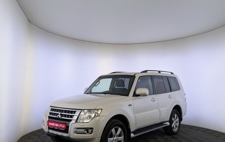 Mitsubishi Pajero IV, 2018 год, 2 900 000 рублей, 1 фотография