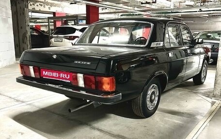 ГАЗ 3102 «Волга», 1988 год, 3 200 000 рублей, 2 фотография