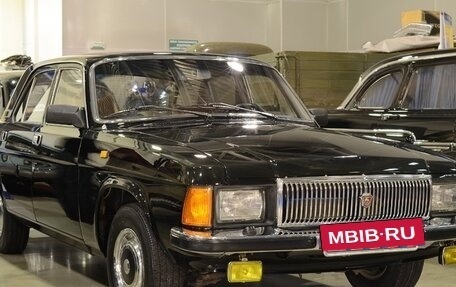 ГАЗ 3102 «Волга», 1988 год, 3 200 000 рублей, 6 фотография