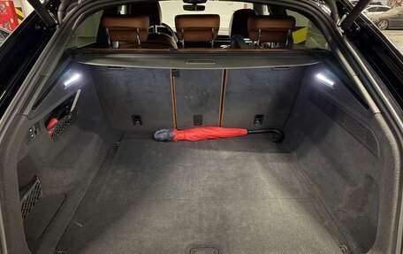 Audi Q8 I, 2019 год, 7 000 000 рублей, 6 фотография