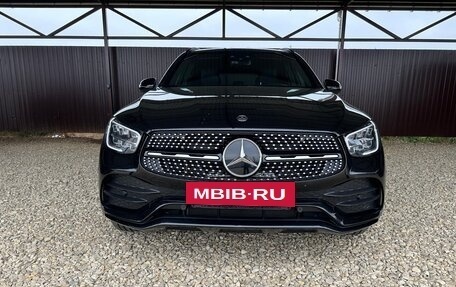 Mercedes-Benz GLC, 2020 год, 5 590 000 рублей, 18 фотография
