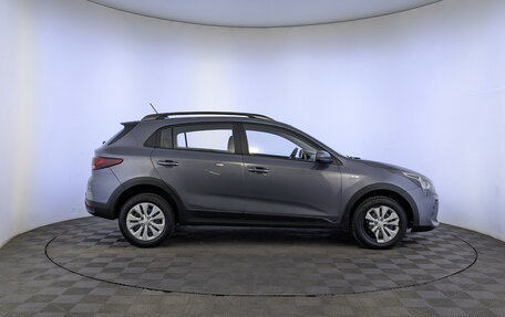 KIA Rio IV, 2021 год, 1 000 000 рублей, 4 фотография