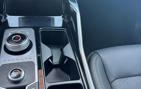 KIA Sorento IV, 2021 год, 2 950 000 рублей, 13 фотография