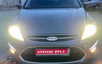 Ford Mondeo IV, 2010 год, 899 999 рублей, 1 фотография