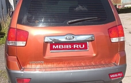 KIA Mohave I, 2010 год, 1 750 000 рублей, 1 фотография