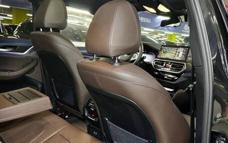 BMW X4, 2022 год, 4 490 000 рублей, 7 фотография