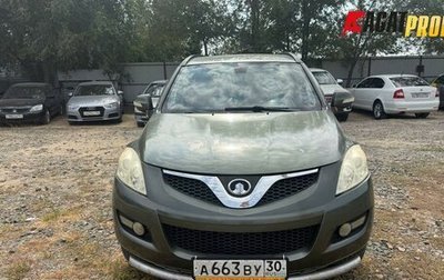 Great Wall Hover H5, 2012 год, 575 000 рублей, 1 фотография