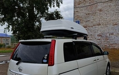 Toyota ISis I, 2009 год, 880 000 рублей, 1 фотография