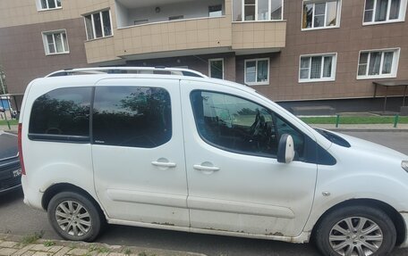Citroen Berlingo II рестайлинг, 2011 год, 445 000 рублей, 3 фотография