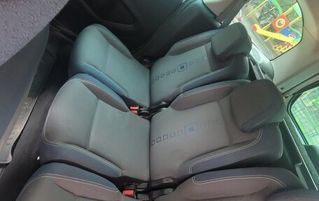 Citroen Berlingo II рестайлинг, 2011 год, 445 000 рублей, 5 фотография
