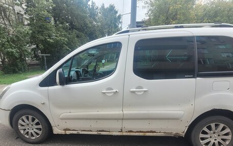Citroen Berlingo II рестайлинг, 2011 год, 445 000 рублей, 2 фотография