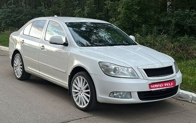 Skoda Octavia, 2012 год, 570 000 рублей, 1 фотография