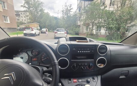 Citroen Berlingo II рестайлинг, 2011 год, 445 000 рублей, 6 фотография