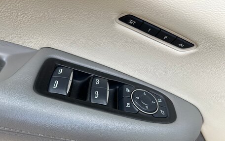 Cadillac XT5 I рестайлинг, 2016 год, 2 200 000 рублей, 9 фотография