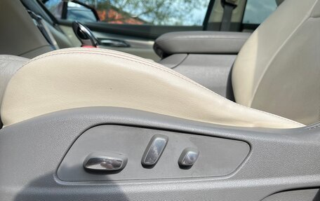 Cadillac XT5 I рестайлинг, 2016 год, 2 200 000 рублей, 10 фотография