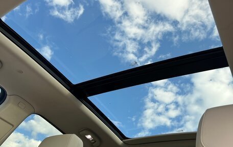 Cadillac XT5 I рестайлинг, 2016 год, 2 200 000 рублей, 13 фотография