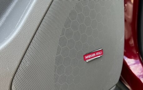 Cadillac XT5 I рестайлинг, 2016 год, 2 200 000 рублей, 7 фотография