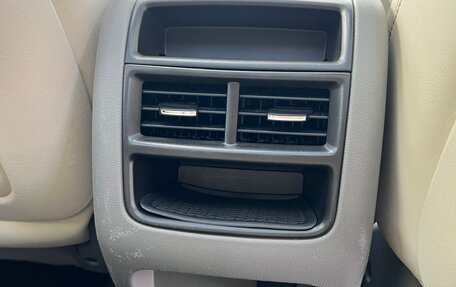 Cadillac XT5 I рестайлинг, 2016 год, 2 200 000 рублей, 17 фотография