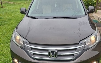 Honda CR-V IV, 2013 год, 2 500 000 рублей, 1 фотография