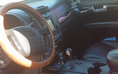 KIA Mohave I, 2010 год, 1 750 000 рублей, 4 фотография