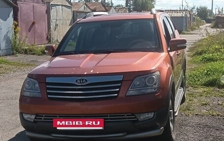 KIA Mohave I, 2010 год, 1 750 000 рублей, 2 фотография