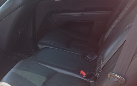 KIA Mohave I, 2010 год, 1 750 000 рублей, 5 фотография