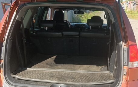 KIA Mohave I, 2010 год, 1 750 000 рублей, 6 фотография
