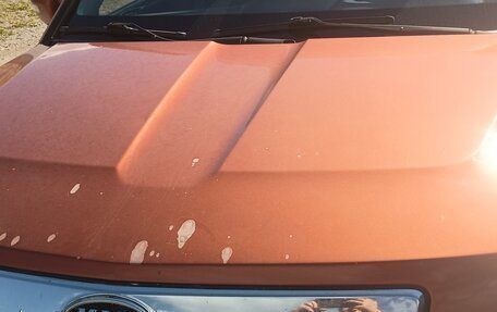 KIA Mohave I, 2010 год, 1 750 000 рублей, 8 фотография