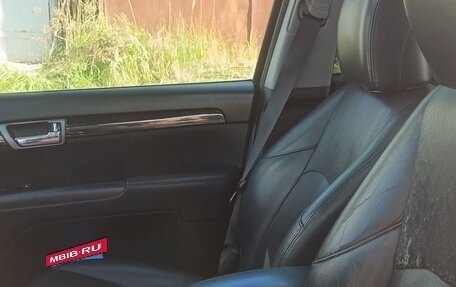 KIA Mohave I, 2010 год, 1 750 000 рублей, 7 фотография