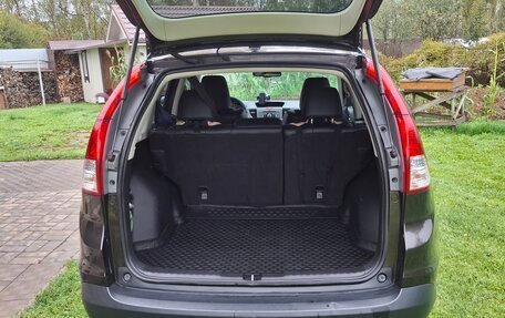 Honda CR-V IV, 2013 год, 2 500 000 рублей, 4 фотография