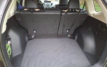 Honda CR-V IV, 2013 год, 2 500 000 рублей, 6 фотография