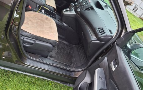 Honda CR-V IV, 2013 год, 2 500 000 рублей, 17 фотография