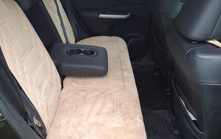 Honda CR-V IV, 2013 год, 2 500 000 рублей, 18 фотография