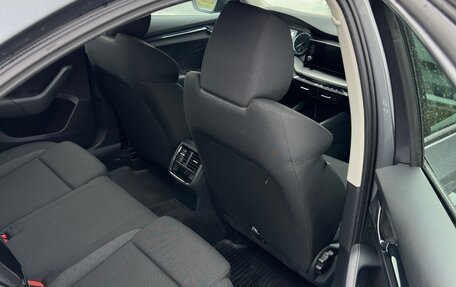Skoda Octavia IV, 2021 год, 2 250 000 рублей, 13 фотография
