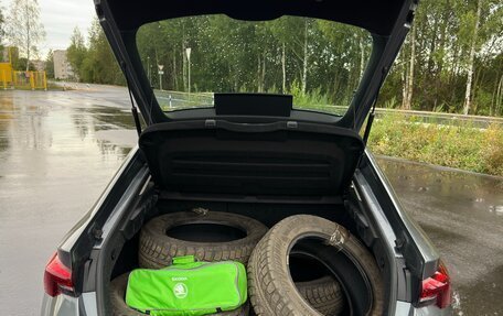 Skoda Octavia IV, 2021 год, 2 250 000 рублей, 12 фотография