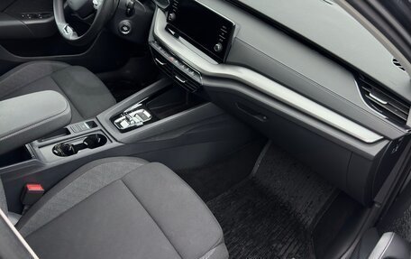 Skoda Octavia IV, 2021 год, 2 250 000 рублей, 14 фотография