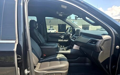 Chevrolet Tahoe IV, 2022 год, 7 382 312 рублей, 17 фотография