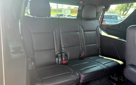 Chevrolet Tahoe IV, 2022 год, 7 382 312 рублей, 14 фотография