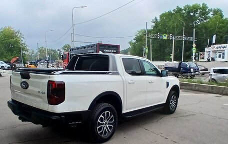 Ford Ranger, 2025 год, 5 850 000 рублей, 6 фотография