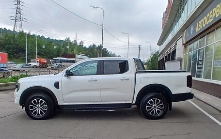 Ford Ranger, 2025 год, 5 850 000 рублей, 9 фотография