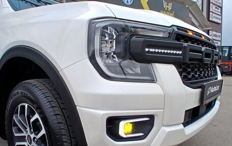 Ford Ranger, 2025 год, 5 850 000 рублей, 12 фотография