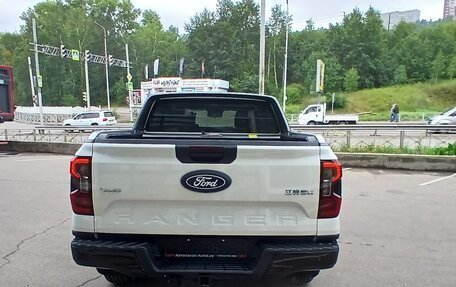 Ford Ranger, 2025 год, 5 850 000 рублей, 7 фотография