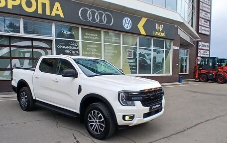 Ford Ranger, 2025 год, 5 850 000 рублей, 4 фотография