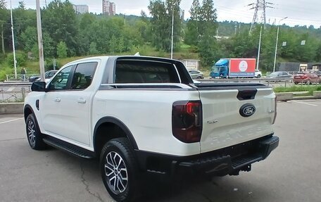 Ford Ranger, 2025 год, 5 850 000 рублей, 8 фотография
